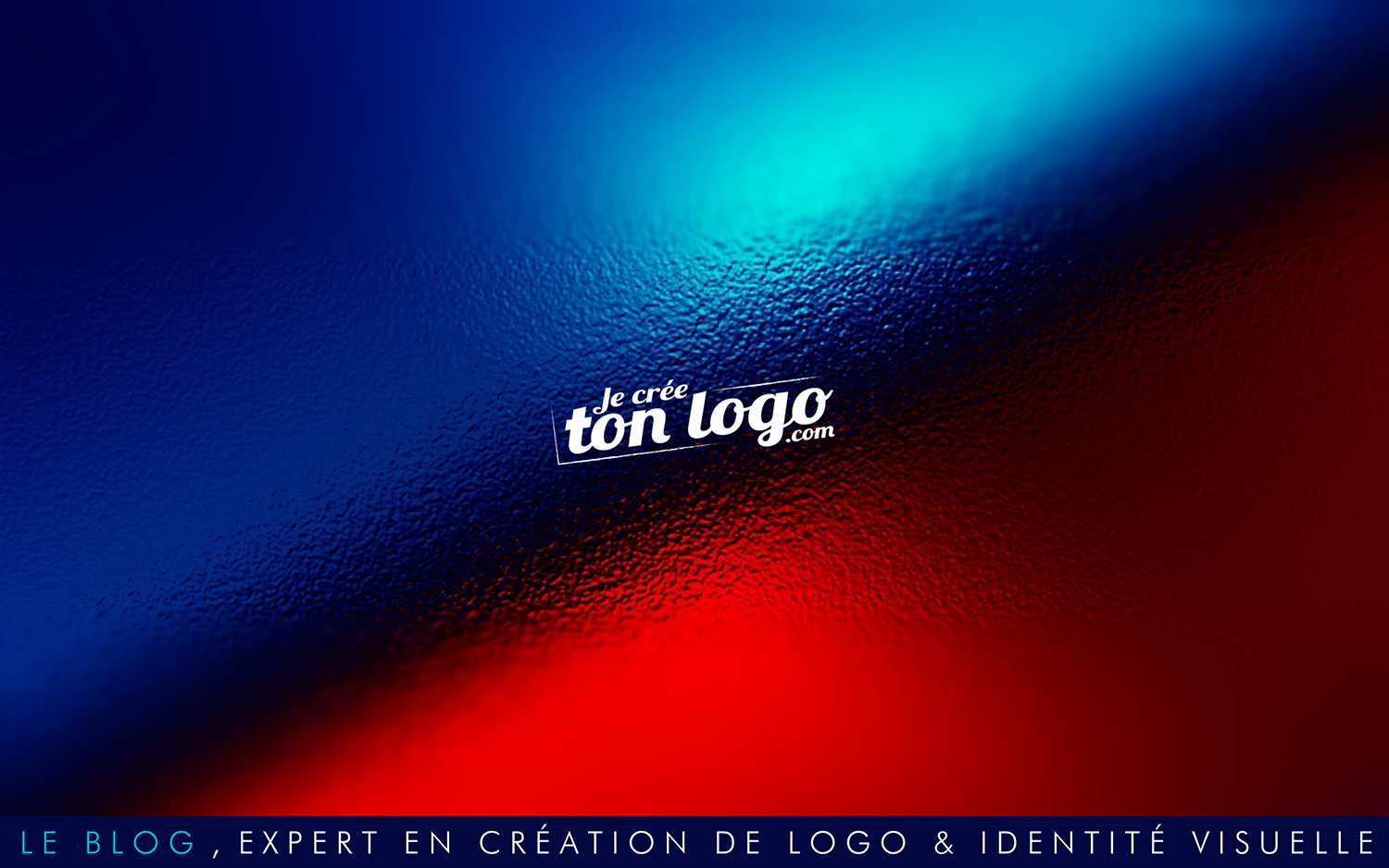 blog création logo