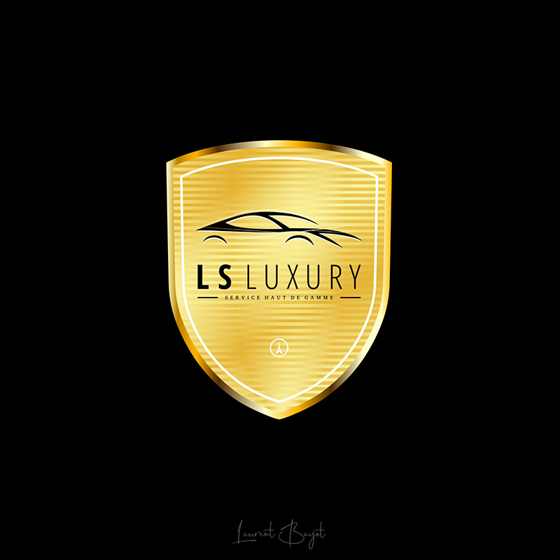 logo luxe automobile
